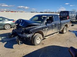 Dodge salvage cars for sale: 2010 Dodge Ram 1500