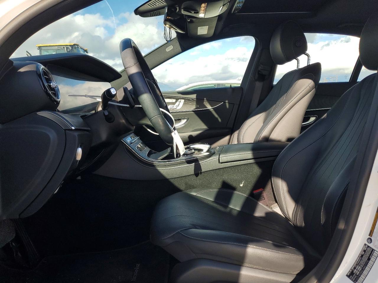 2020 Mercedes-Benz E 350