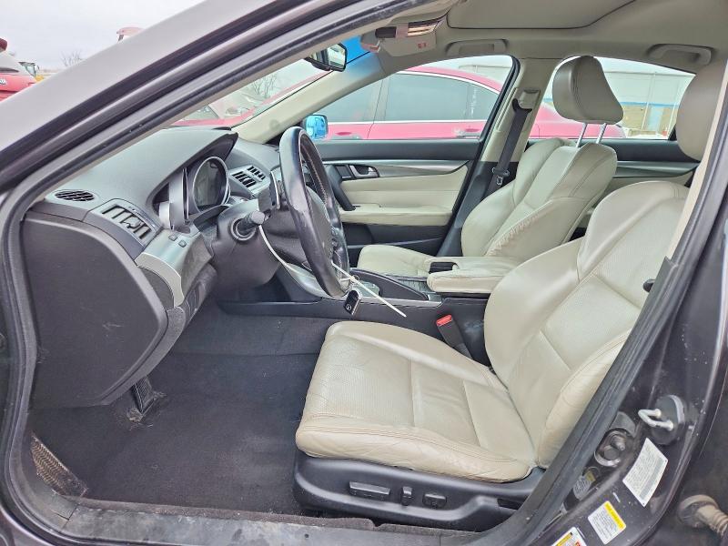 2010 Acura TL