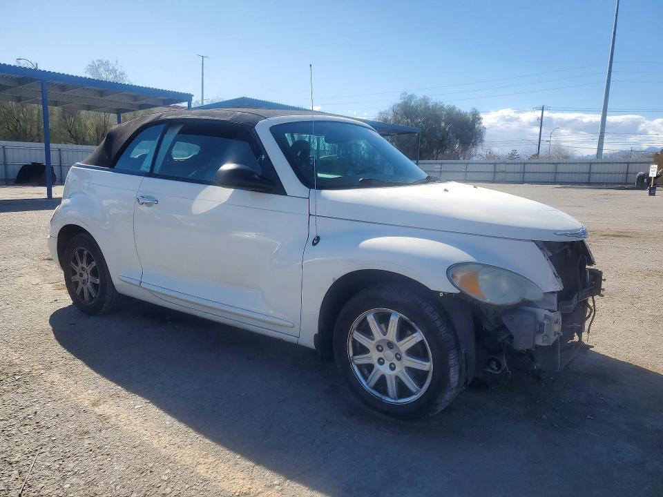 2008 Chrysler Pt Cruiser Touring