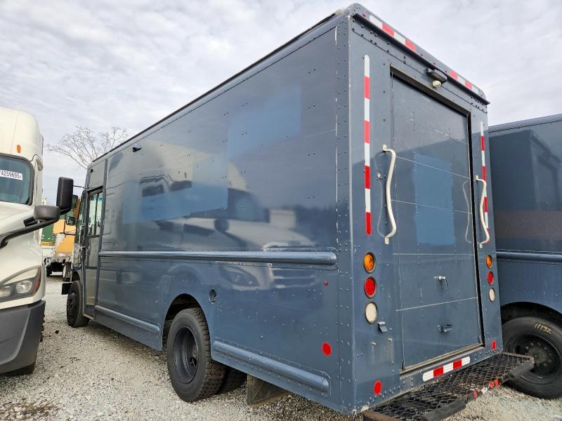 2020 Freightliner Chassis M Line WALK-IN Van