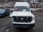 2020 Niss AN NV 2500 Delivery Van