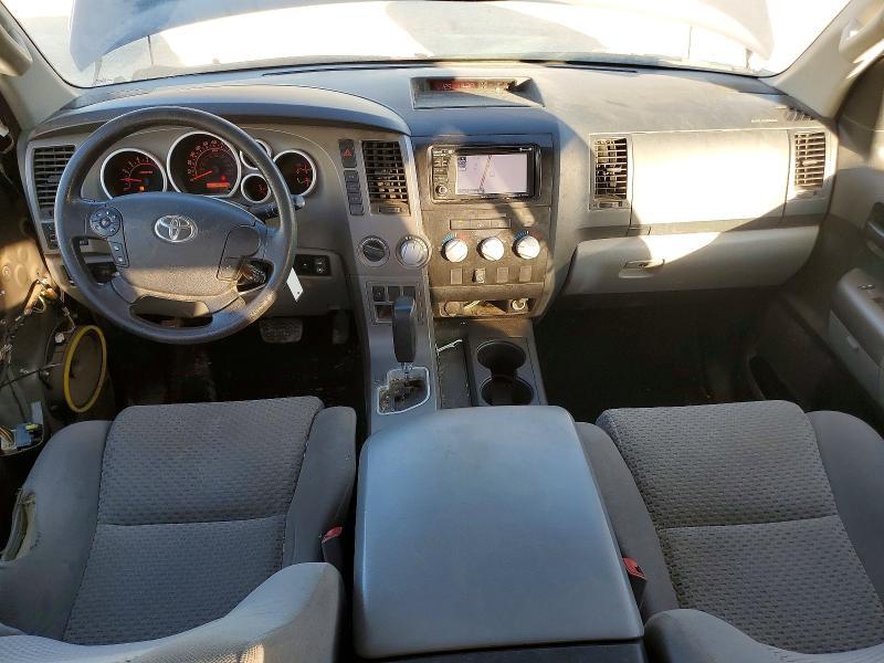 2013 Toyota Tundra Grade