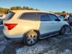 2018 Honda Pilot exl