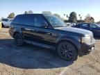 2013 Land Rover Range Rover Sport hse