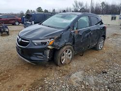 Buick salvage cars for sale: 2017 Buick Encore Essence