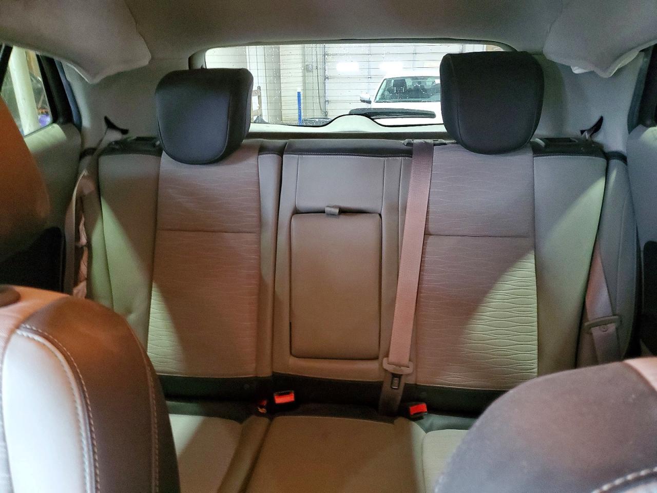 2016 Buick Encore Convenience