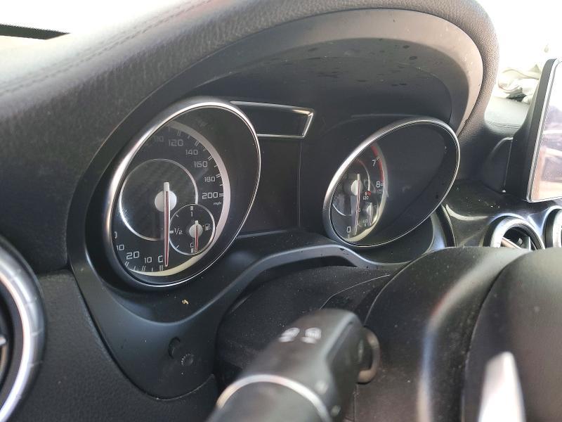 2016 Mercedes-Benz Cla 45 amg