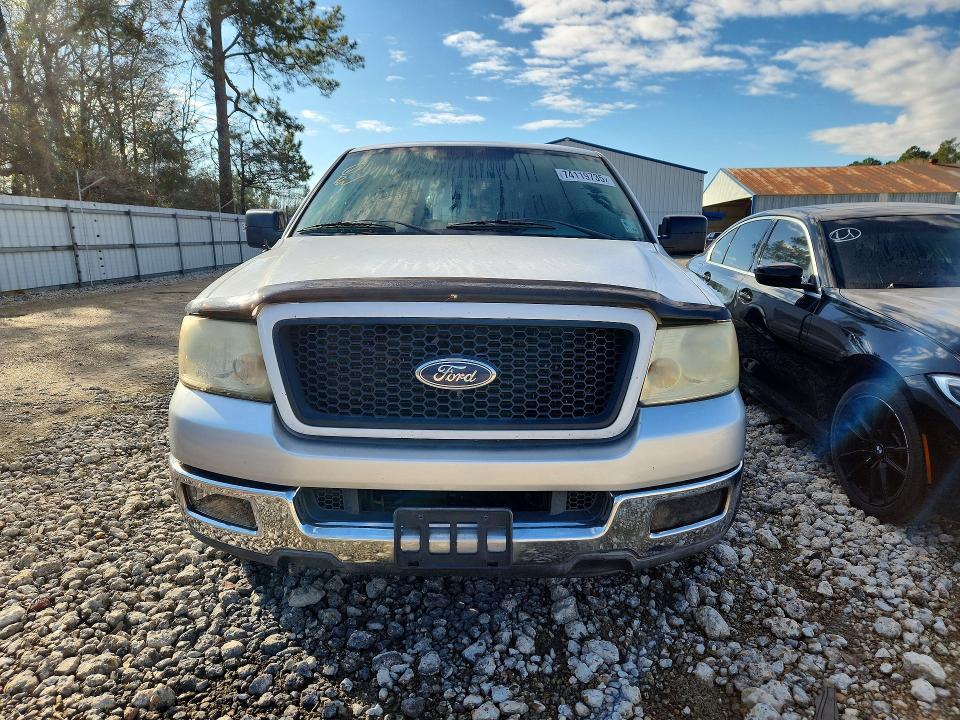 2004 Ford F150