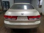 2004 Honda Accord ex