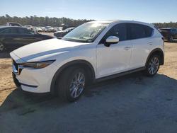 Mazda Vehiculos salvage en venta: 2019 Mazda Cx-5 Grand Touring Reserve