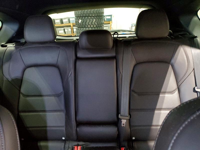 2019 Mazda Cx-5 Signature