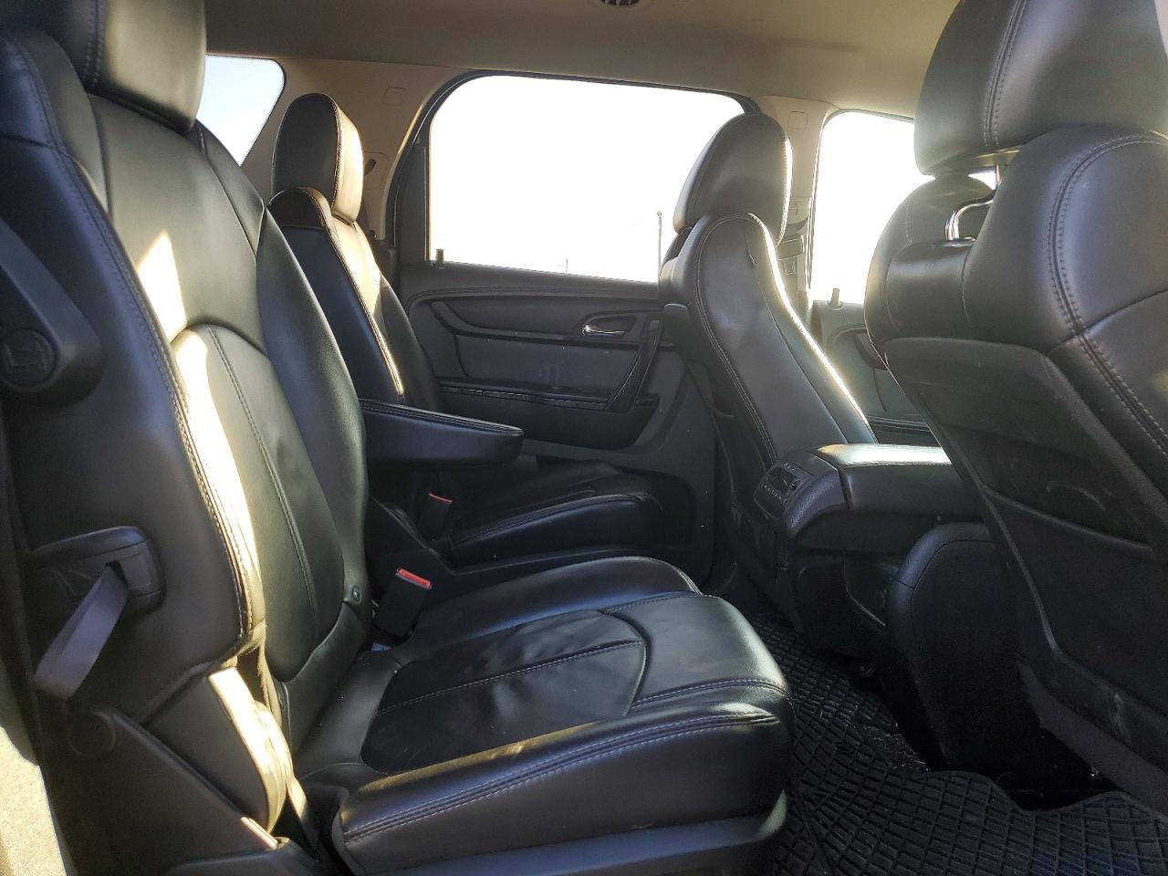 2013 GMC Acadia Slt-1