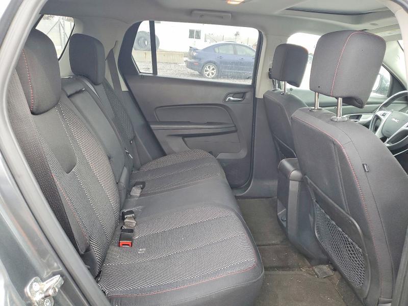 2011 GMC Terrain sle