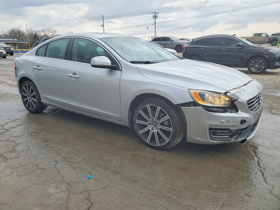 2014 Volvo S60 T5
