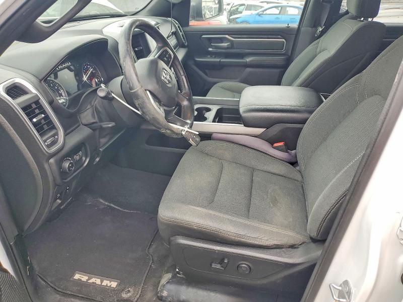 2019 Dodge RAM 1500 BIG Horn