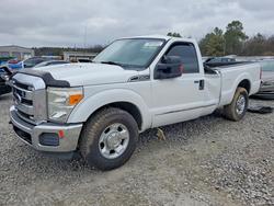 2012 Ford F250 Super Duty en venta en Memphis, TN