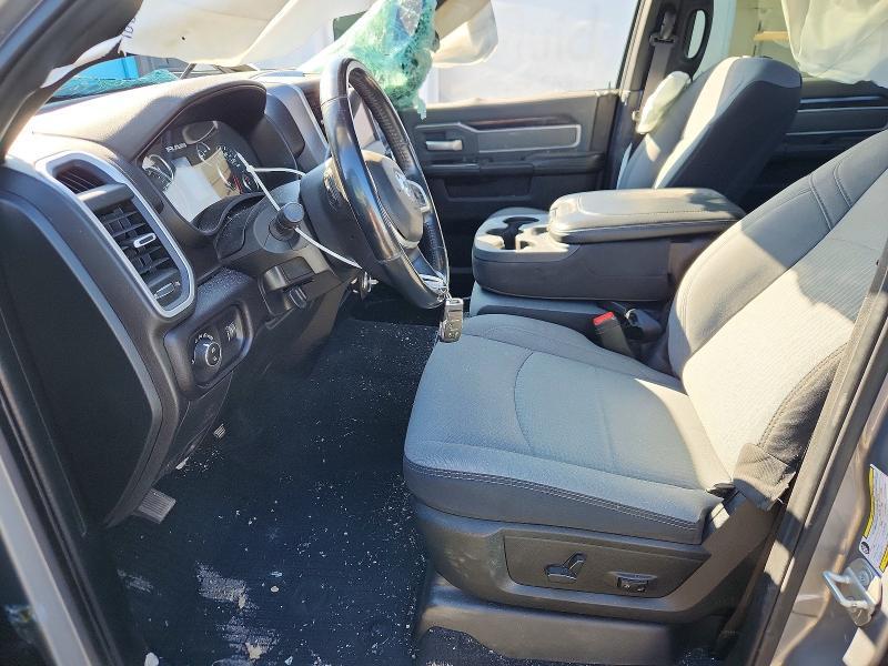 2023 Dodge Ram 3500 big Horn