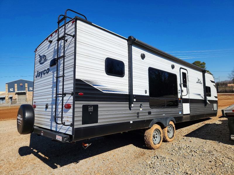 2023 Jayco JAY Flight