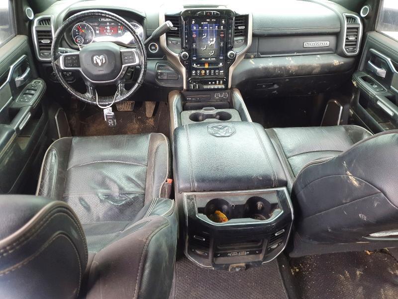 2019 Dodge 2500 Laramie