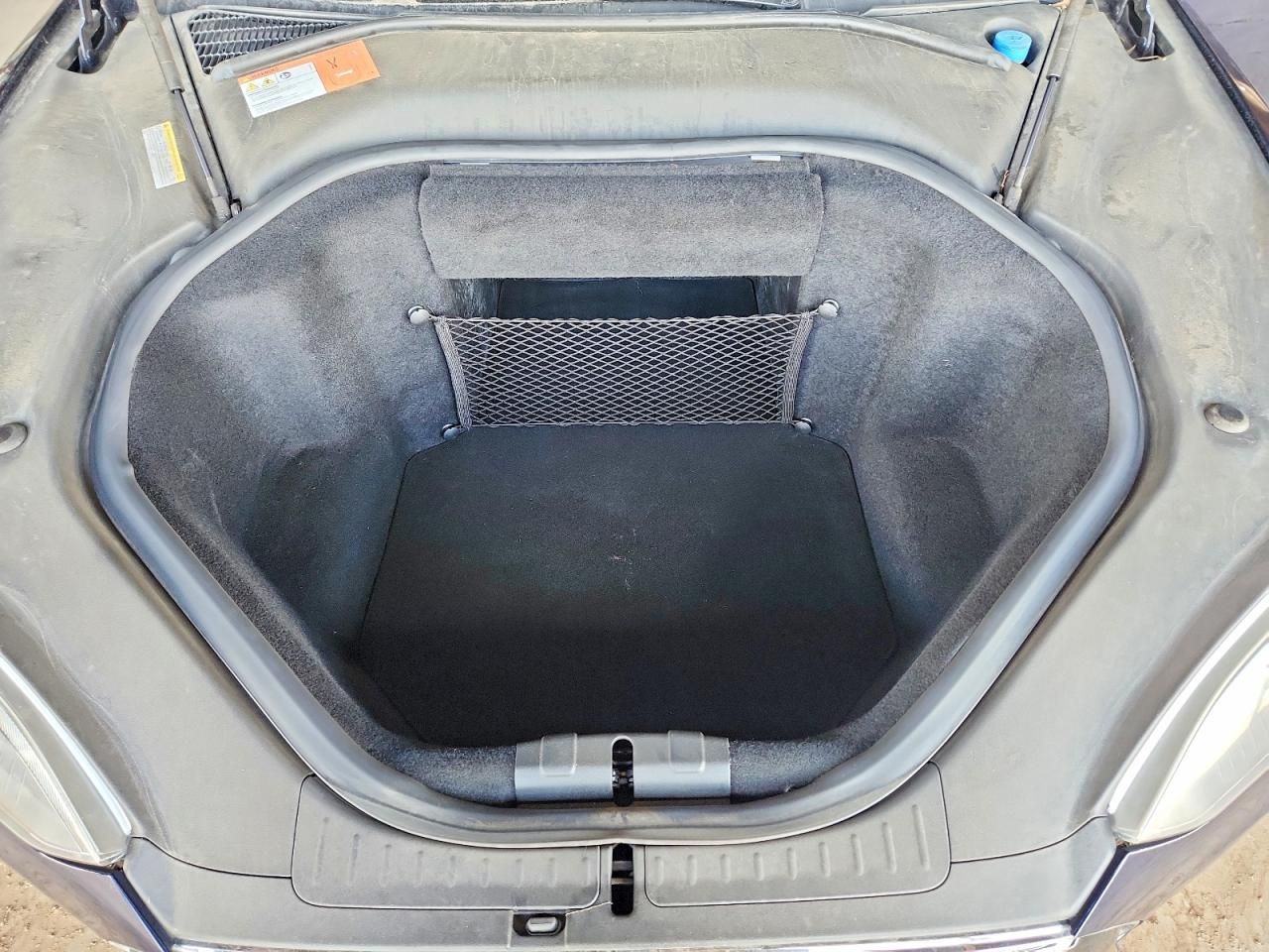 2015 Tesla Model s 85