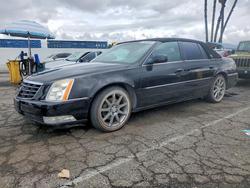 Cadillac salvage cars for sale: 2006 Cadillac DTS