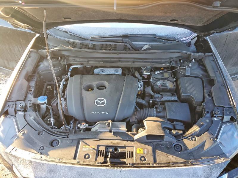 2022 Mazda Cx-5 Preferred