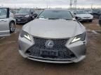 2019 Lexus Rc 350