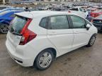 2018 Honda Fit lx