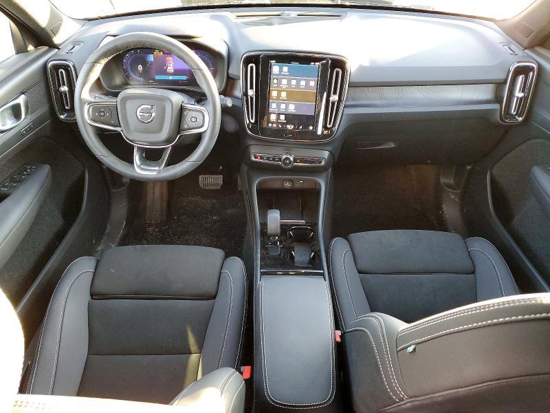 2023 Volvo Xc40 Recharge Plus