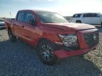 2022 Nissan Titan SV