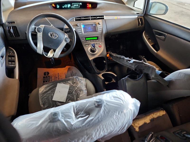 2015 Toyota Prius Plug-in