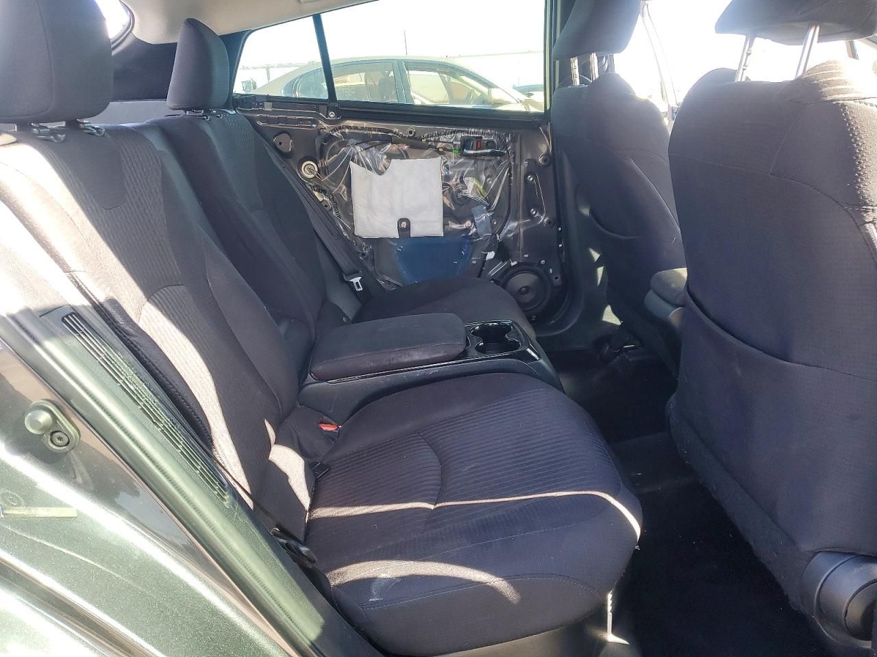 2018 Toyota Prius Prime