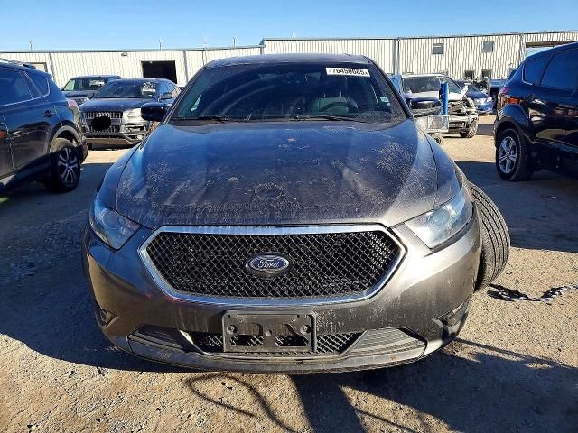 2016 Ford Taurus sho