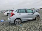 2020 Honda Fit ex