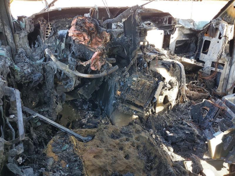 2019 Chevrolet Express G3500 LT