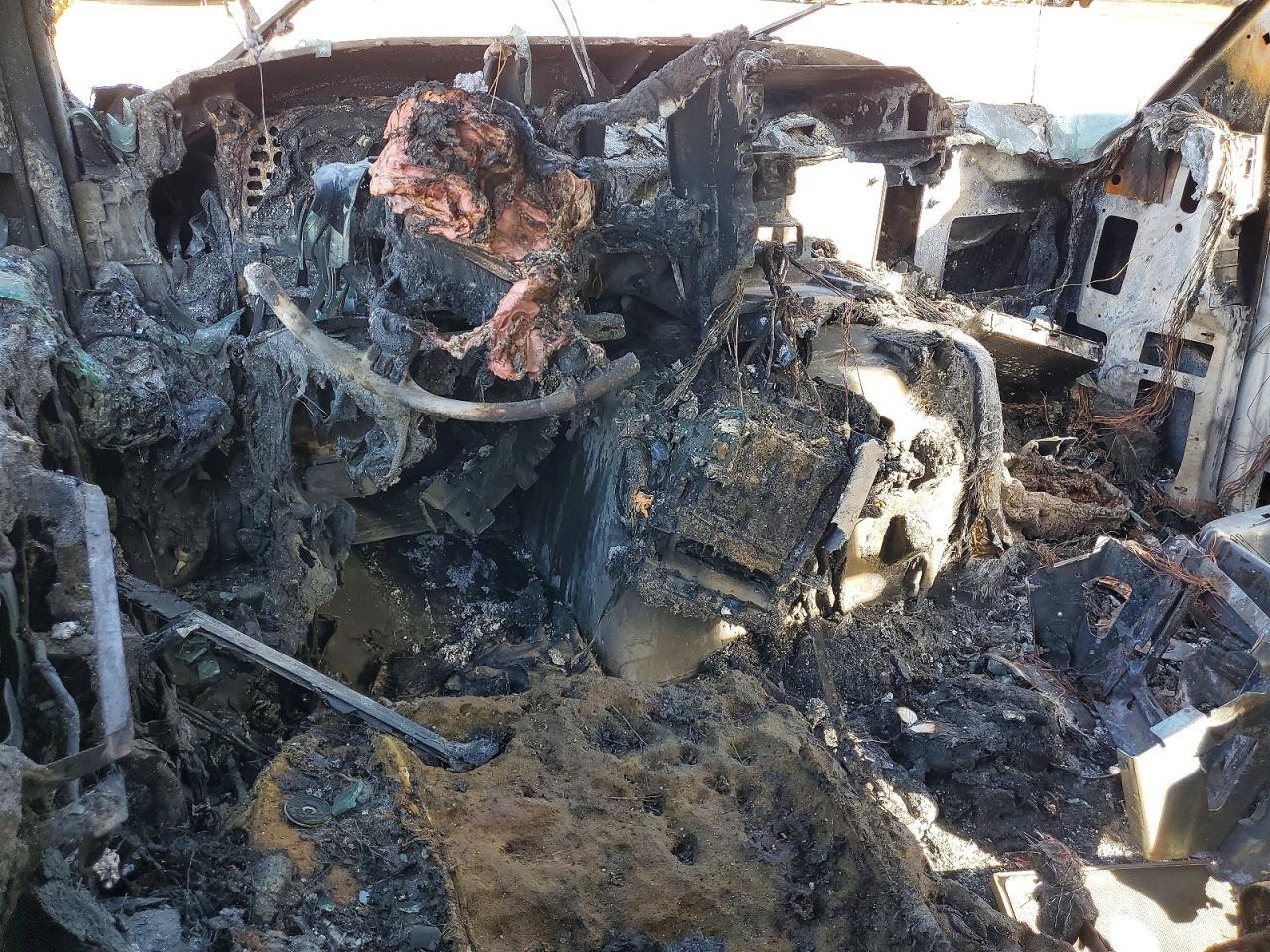 2019 Chevrolet Express G3500 LT