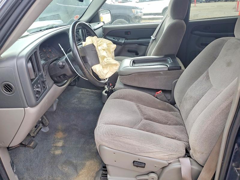 2003 Chevrolet Tahoe C1500