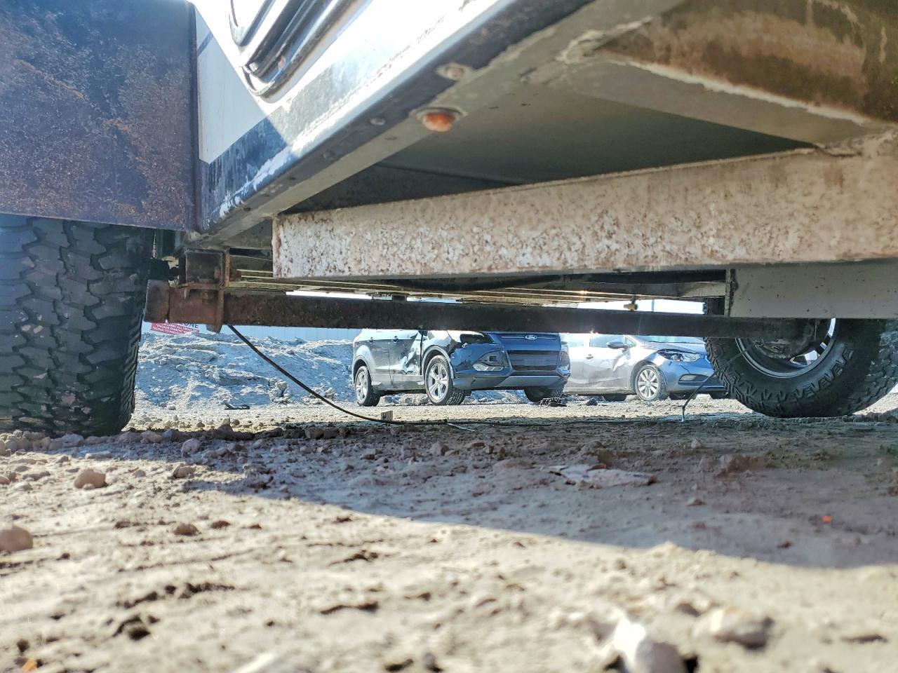 2022 Encore Rv 2022 Encore Camper