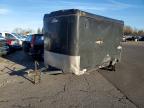 2013 Interstate 2014 Interstate ILRD610SAFS Enclosed Cargo Trailer