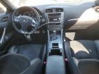 2012 Lexus Is 250