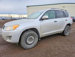 2009 Toyota Rav4 en venta en Rocky View County, AB