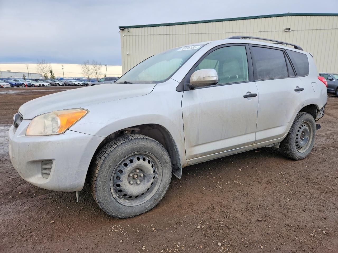 2009 Toyota Rav4