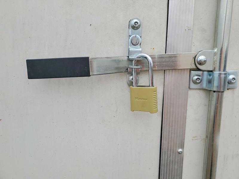 2024 Texas 16' Open U