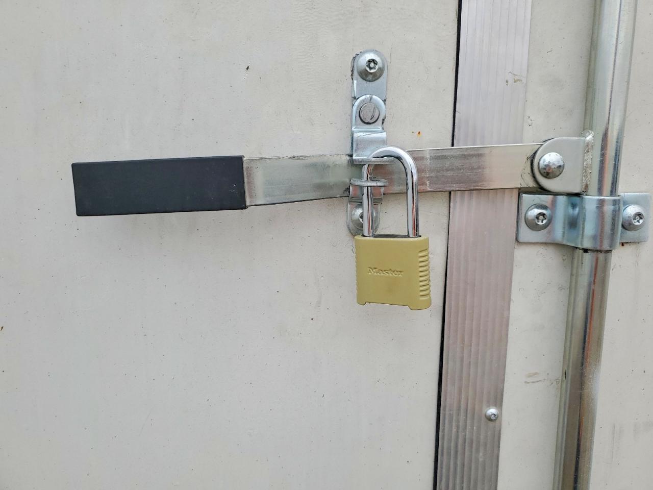 2024 Texas 16' Open U