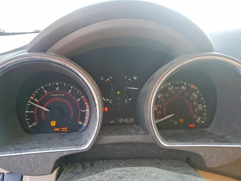 2010 Toyota Highlander