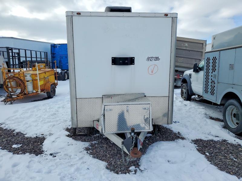 2023 Intech Trailers 2023 Intech Fiber Optic Trailer