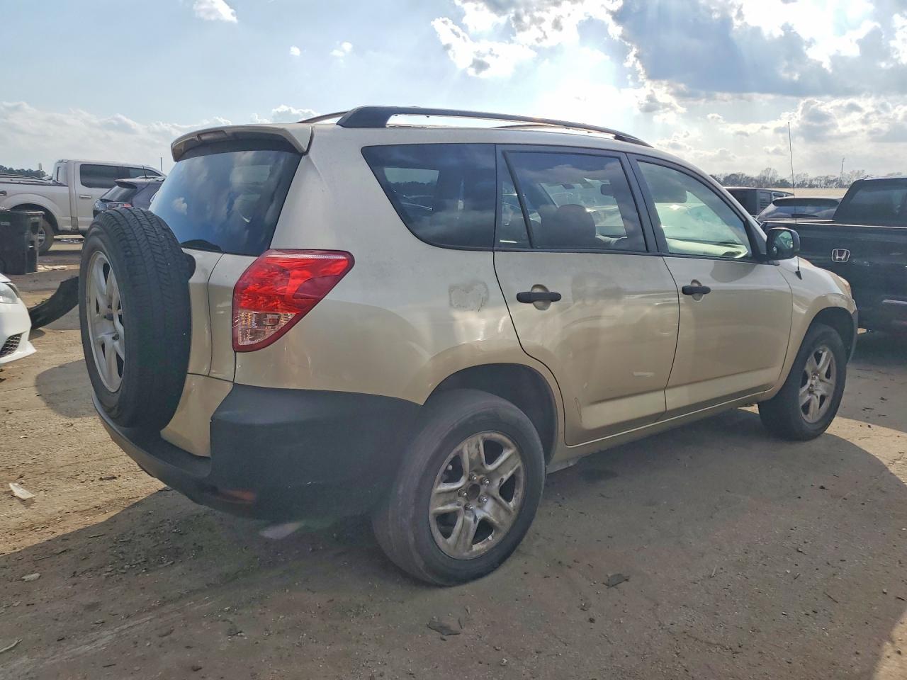 2007 Toyota Rav4