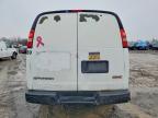 2011 GMC Savana G2500 Utility / Service Van