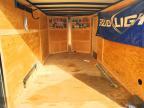 2025 Homesteader Enclosed
